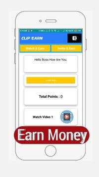 Online Earn Cash screenshot 2