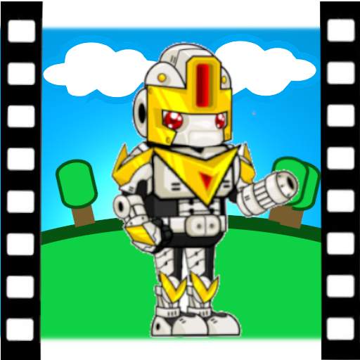 My Cartoon Maker Stars 4.0
