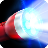 Flashlight LED Free icon