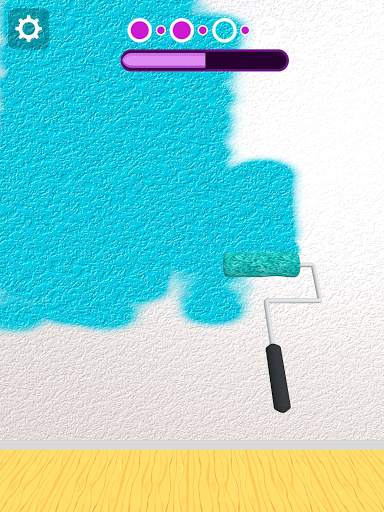 Baby Life 3D! screenshot 11