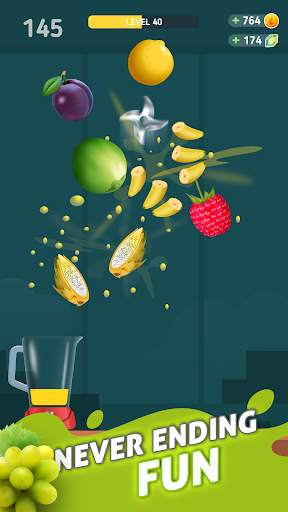 Fruit Cut screenshot 1