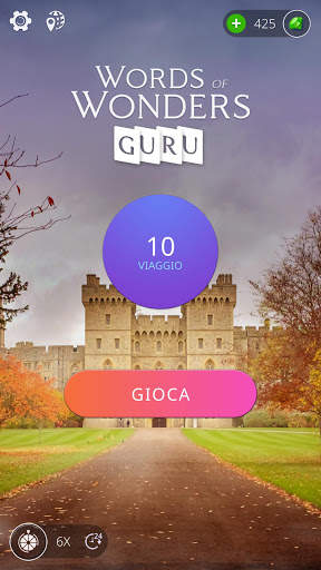 Words of Wonders: Guru screenshot 5