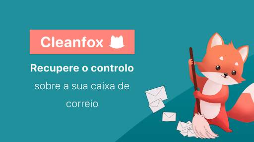 Limpe su inbox de newsletters screenshot 1