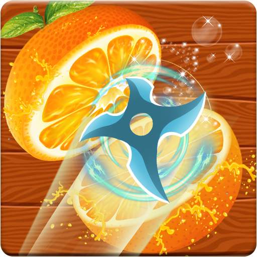Fruit Slicing Games- Fun Games 1.2.5
