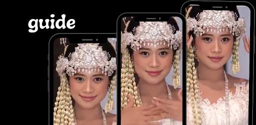 Tempo Pengantin Edit Video Guide screenshot 1
