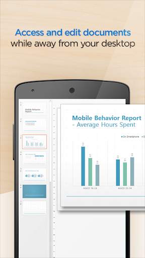 RemoteView for Android screenshot 2