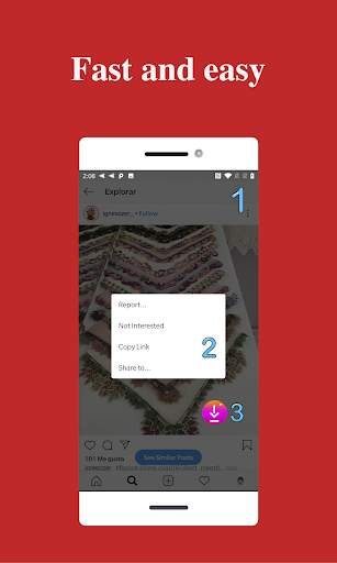 IG Download Video and Image, Repost for Instagram screenshot 3