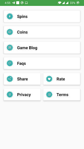 Spin Master: Daily Free Spins and Coins screenshot 1