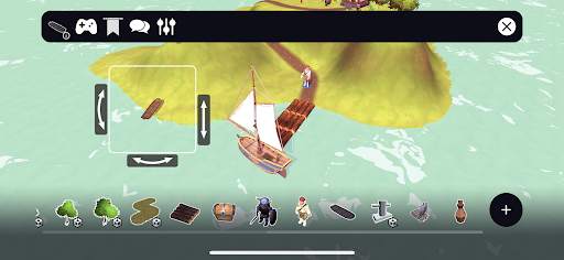 Struckd - 3D Oyun Yaratıcısı screenshot 1