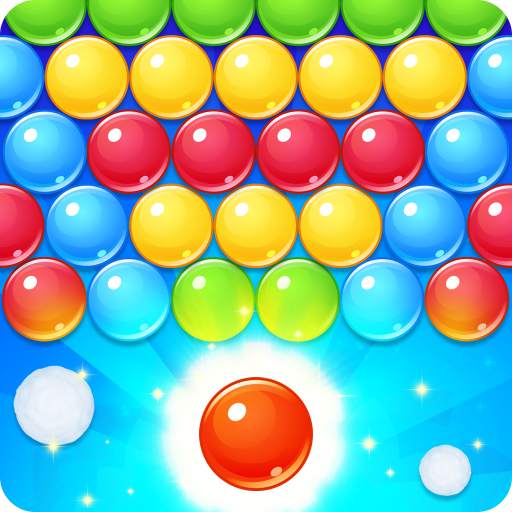 Snoopy Pop Bubble Blast 1.0.8