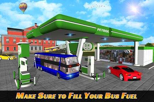 Bus Simulator Games screenshot 5