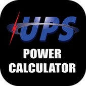 UPS Power Calculator иконка