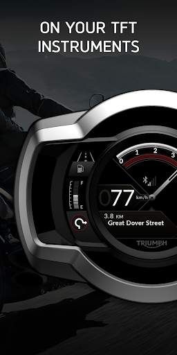 My Triumph screenshot 3