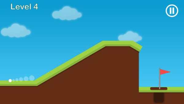Super Mini Golf screenshot 3
