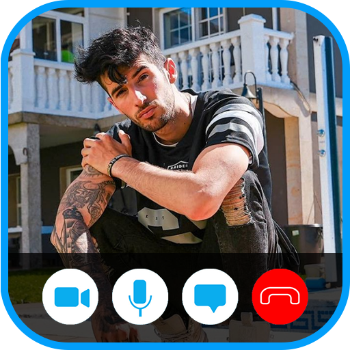 Makiman131 Fake Call - Juegos de Makiman131 icon