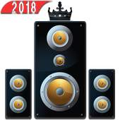 Powered Music Bass Booster EQ - Speaker Equalizer 1.0.3