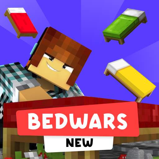 Bedwars for Minecraft 2.0