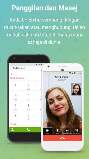 WowApp - Earn. Share. Do Good screenshot 5