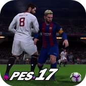 Asyplays For PES 17 Trick 1.0