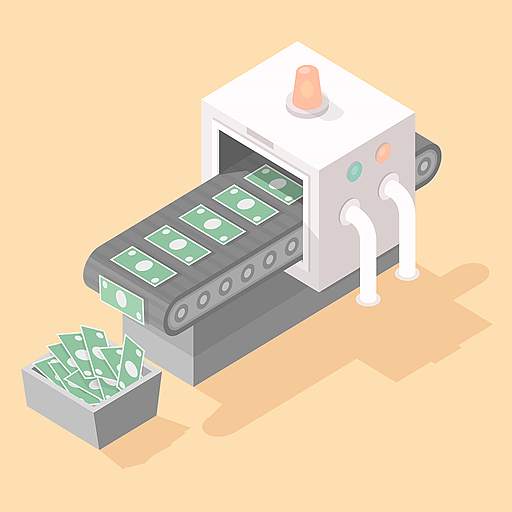 MoneyMachine - Make Money 1.6
