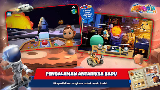 Applaydu game keluarga screenshot 3