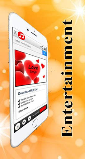 Movieflix - Online Movie App screenshot 5
