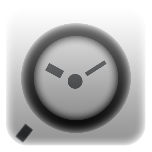 Idis Clock icon