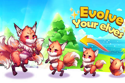 Merge Elves screenshot 10