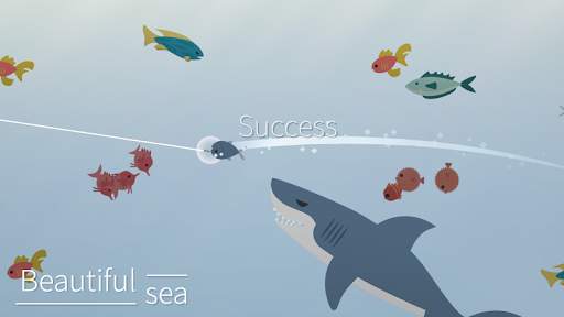 Pêche et vie screenshot 6
