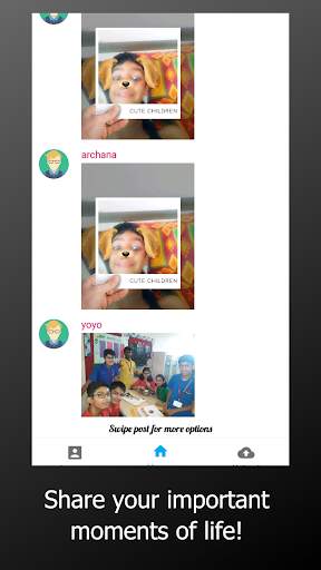 Phoenix - Social Media screenshot 3
