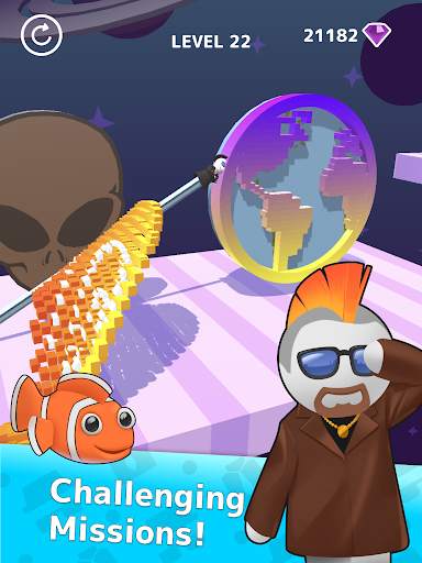 Mr. Slice screenshot 7