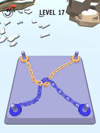 Membuat Simpul 3D screenshot 9