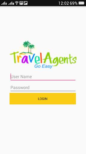 UAE Travel Agents screenshot 2