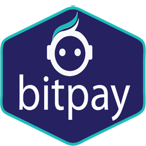 BitPay иконка