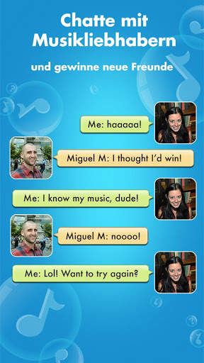 SongPop screenshot 5