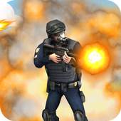Sniper Rifleman 1.0