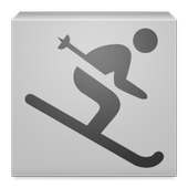 SkiTracker icon