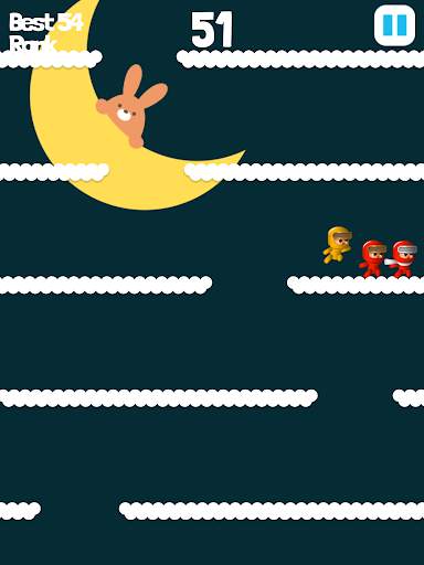 Ninja Go!: Oreo Brothers screenshot 15
