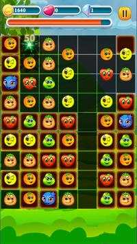 Happy Fruits Crush screenshot 7