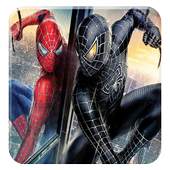 Wallpaper 3d spiderman 1.1