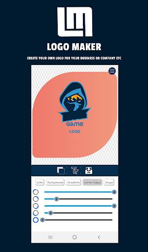 3D Logo Maker - Free Logo Maker 2020 & Designer screenshot 12