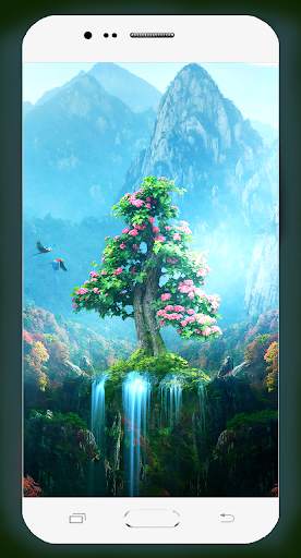 Spring Wallpaper HD screenshot 6