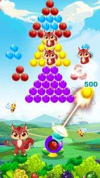 Fruit Bubble screenshot 2