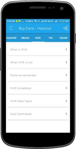 Bigdata-Hadoop screenshot 4