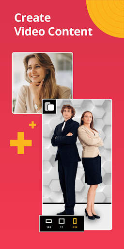Social Media Post Maker screenshot 5