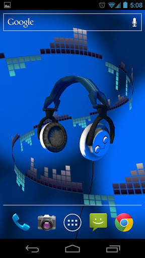 Music Flow - Free Version screenshot 2