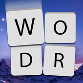 Stack Word Search - Crossword games icon