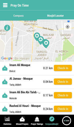 My Islam: Pray On Time screenshot 6
