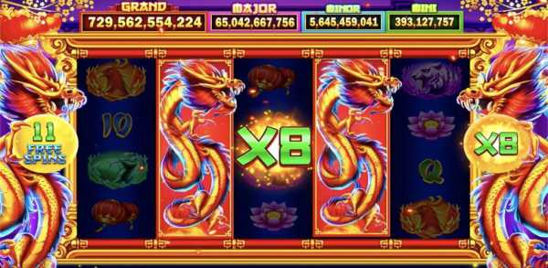 King Slots screenshot 2