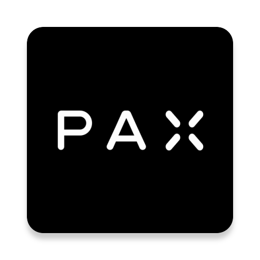 Pax Mobile icon